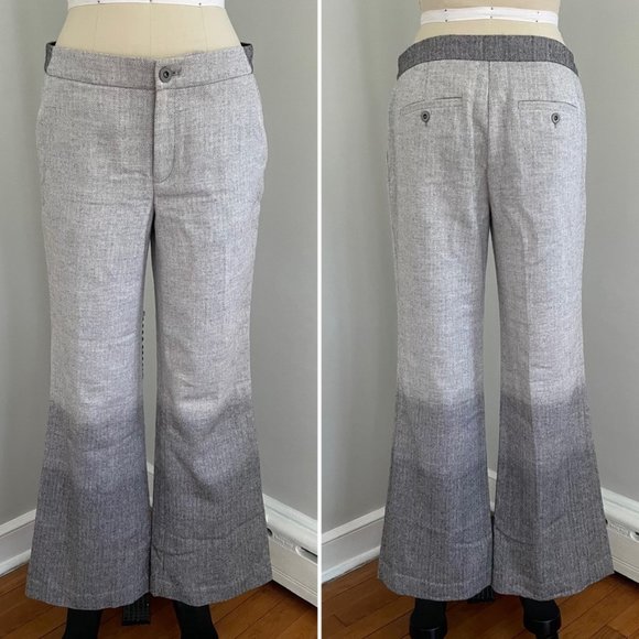 Anthropologie Pants - Picture 4 of 10